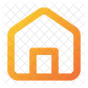 Home Dashboard House Icon
