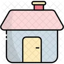 Home Ui House Icon