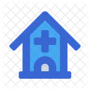 Home House Healthcare Icon
