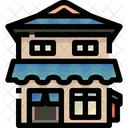 Home House Japan Home Icon