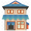 Home House Japan Home Icon
