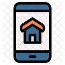 Home App Android Icon