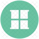 Home Window Windows Icon