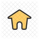 Home House Web Icon