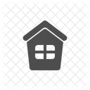 Home House Web Icon