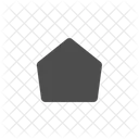 Home House Web Icon