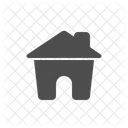 Home House Web Icon