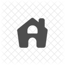 Home House Web Icon