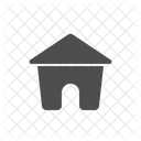 Home House Web Icon