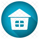 Home House Web Icon