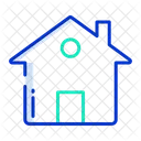 Home House Property Icon