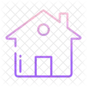 Home House Property Icon