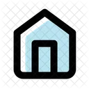 Home House Building Icon