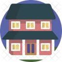 Houses Home Property Icon