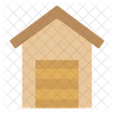 Home Buildings House Icon