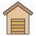 Home Buildings House Icon