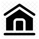 Home House Building Icon