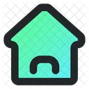 Home App Internet Icon