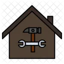 Home House Appartment Icon