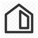 Home House Building Icon