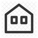 Home House Building Icon