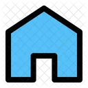 Home Ui House Icon