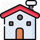 Home House Party Icon