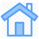 Home Home Run Real Estate Icon