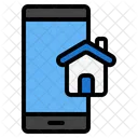 Home House Homepage Icon