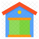 Home  Icon