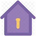Home Key Slot Icon