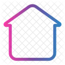 Home Homepage House Icon