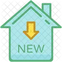 Home House New Icon