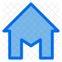 Home Market Shop Icon