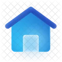 Home House Index Icon