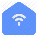 Home Automation Iot Icon