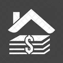 Home Loan Invest Icon