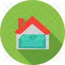 Home Loan Invest Icon