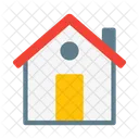 Home Real Estate Icon