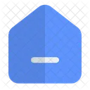 Home Automation Iot Icon