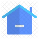 Home Automation Iot Icon