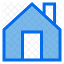 Home House Profile Icon