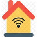 Home House Internet Icon