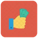 Home Loan Payday Icon