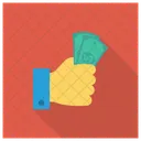 Home Loan Payday Icon