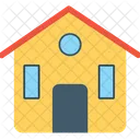 Home Building Home Page Icon
