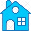 Home Homepage Interface Icon