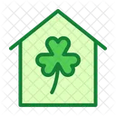 Home Clover St Patrick Icon