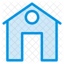 Home House Estate Icon