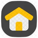 Home User Interface Ui Icon